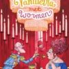 Vanillevla met wormen eBook