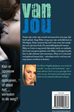 Van jou eBook