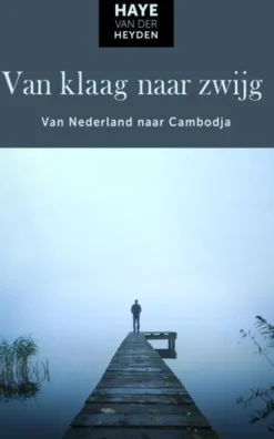 Van klaag naar zwijg eBook