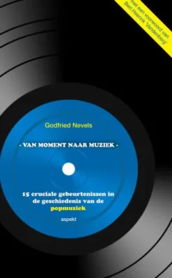 Van moment naar muziek eBook