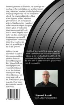Van moment naar muziek eBook