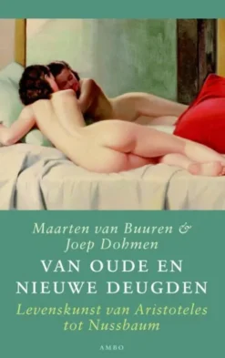 Van oude en nieuwe deugden eBook