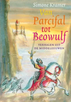 Van parcifal tot beowulf eBook