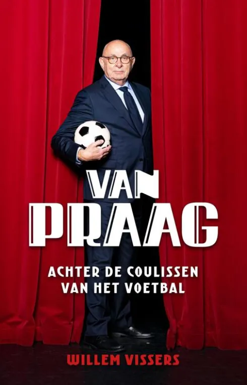 Van Praag eBook