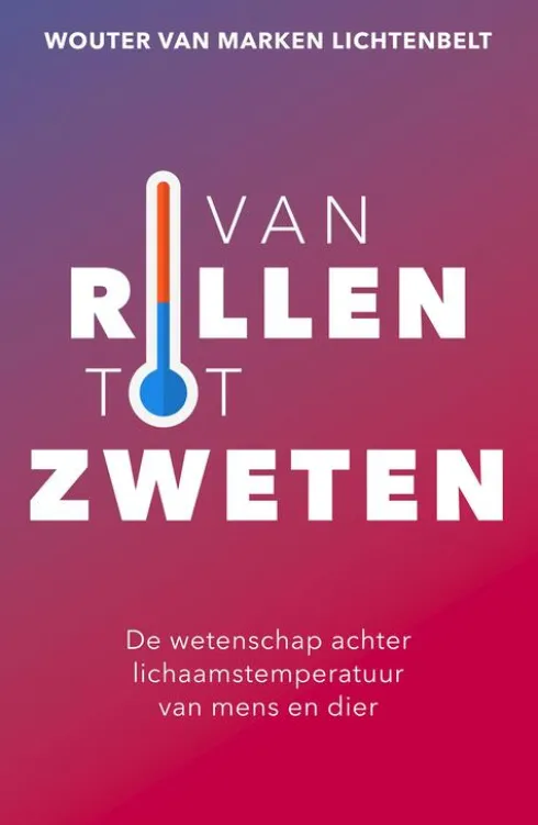 Van rillen tot zweten eBook