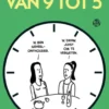 Van 9 tot 5 eBook