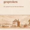 Vanuit de hemel gesproken eBook