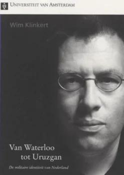 Van Waterloo tot Uruzgan eBook