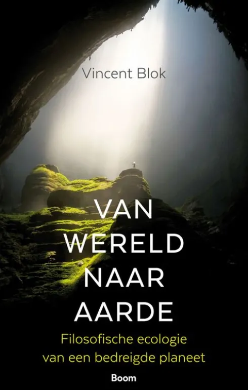 Van wereld naar aarde eBook