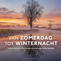 Van zomerdag tot winternacht eBook