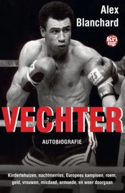 Vechter eBook