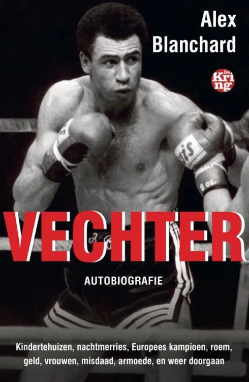 Vechter eBook