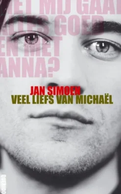 Veel liefs van Michael eBook