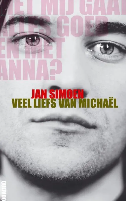 Veel liefs van Michael eBook