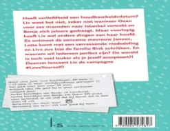 Veel LivsX - 6 LoveYourself eBook