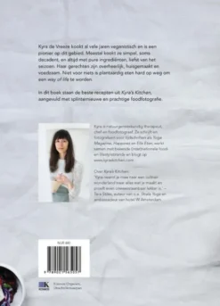 Vegan. eBook