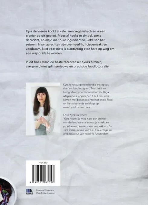 Vegan. eBook