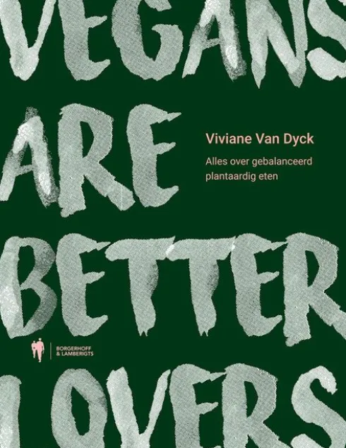 Vegans are better lovers eBook