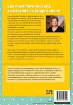 Veilig door het eerste jaar eBook