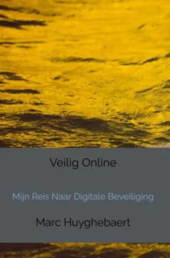 Veilig Online eBook
