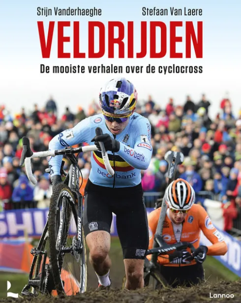 Veldrijden eBook