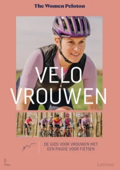 Velo Vrouwen eBook
