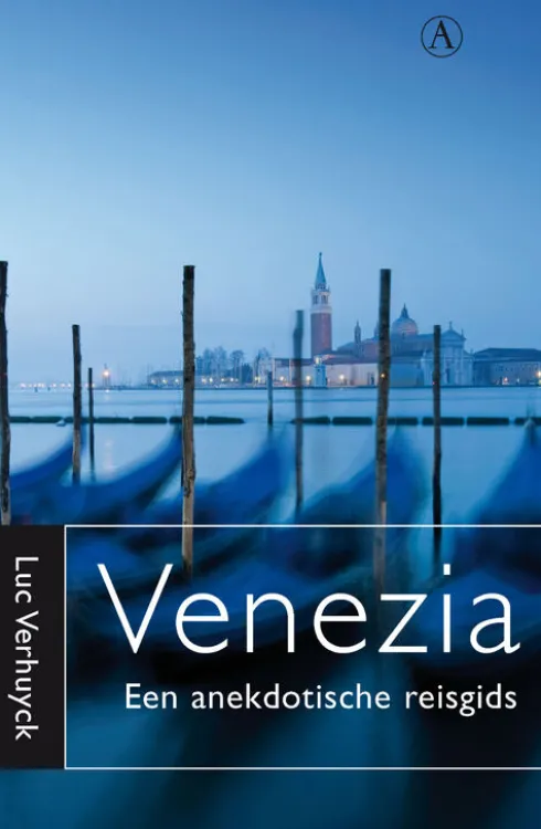 Venezia eBook