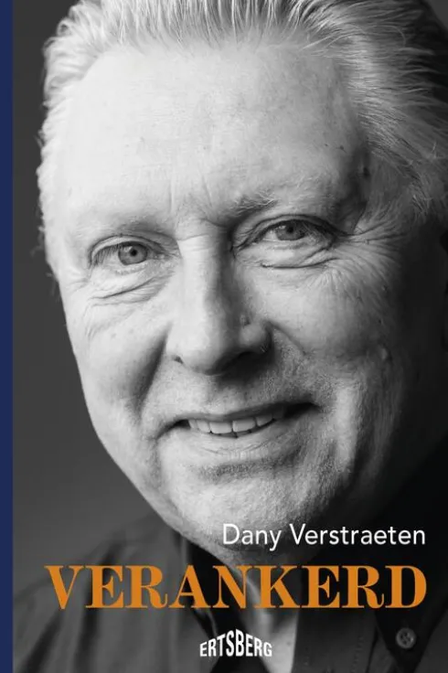 Verankerd eBook