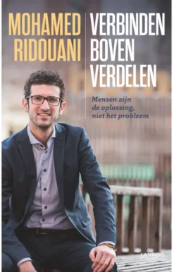 Verbinden boven verdelen eBook