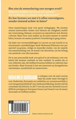 Verbinden boven verdelen eBook