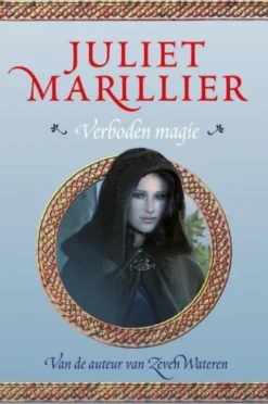 Verboden magie eBook