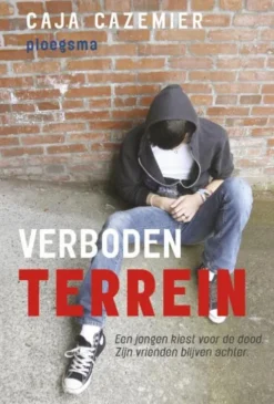 Verboden terrein eBook