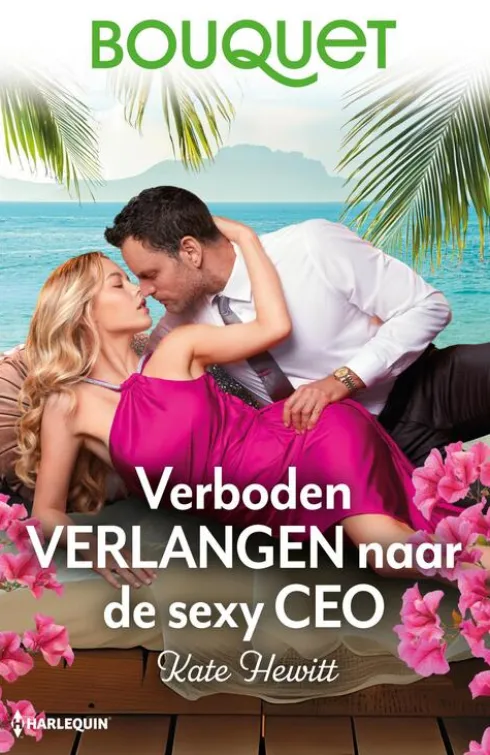 Verboden verlangen naar de sexy CEO eBook