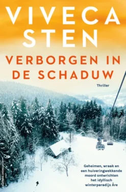 Verborgen in de schaduw eBook