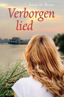 Verborgen lied eBook