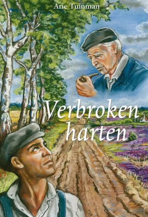 Verbroken harten eBook