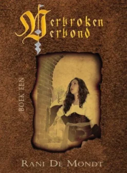 Verbroken Verbond eBook