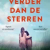 Verder dan de sterren eBook
