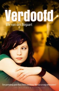 Verdoofd eBook