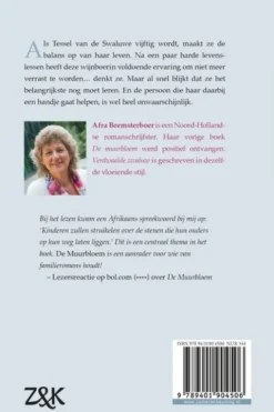 Verdwaalde zwaluw eBook