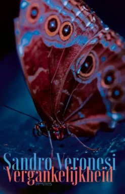Vergankelijkheid eBook