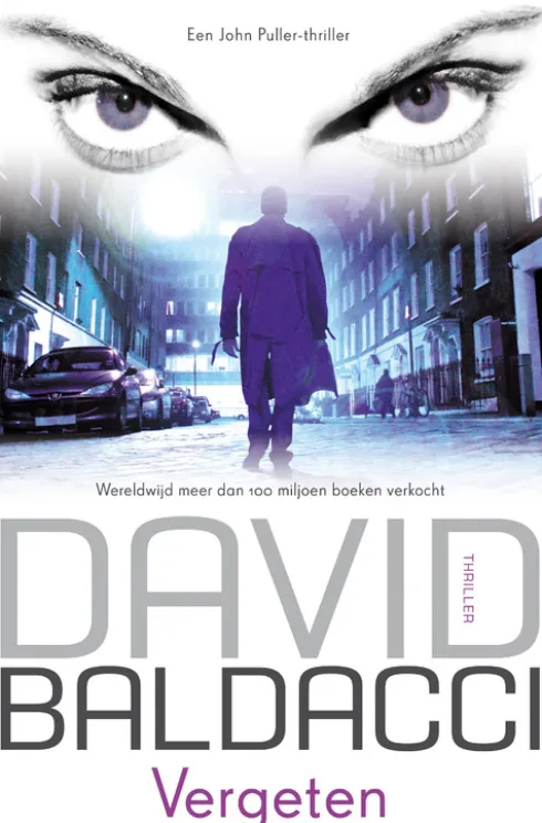 Vergeten eBook