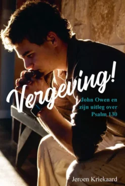 Vergeving! eBook