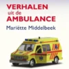 Verhalen uit de ambulance eBook