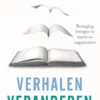 Verhalen veranderen eBook