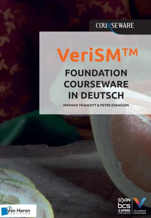 VeriSM™ eBook