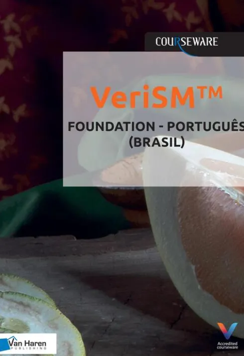 VeriSM ™ - Foundation - Português (Brasil) eBook