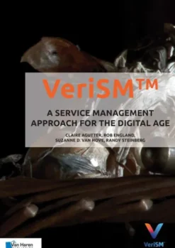 VeriSM TM eBook
