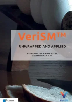 VeriSMTM - unwrapped and applied eBook