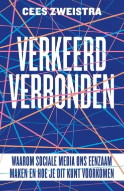 Verkeerd verbonden eBook
